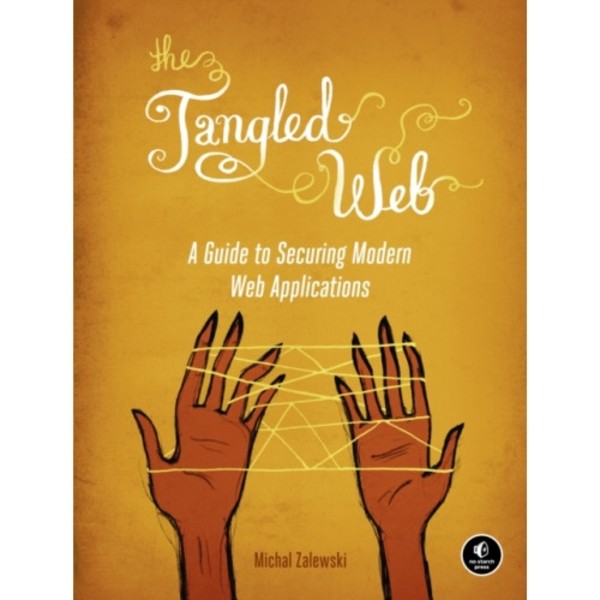 The Tangled Web (häftad, eng)