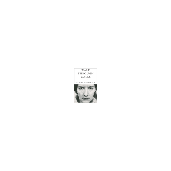 Walk Through Walls (pocket, eng)