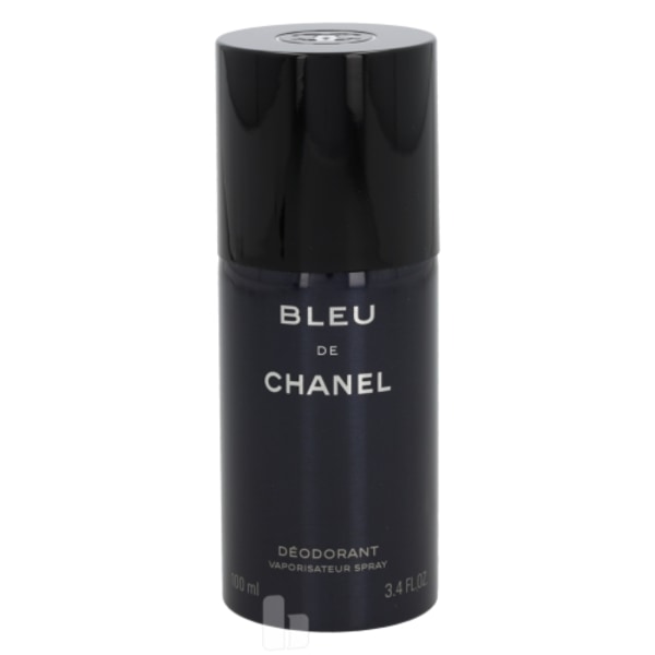 Chanel Bleu De Chanel Pour Homme Deo Spray 100 ml Herr