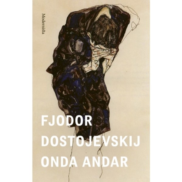 Onda andar (inbunden)
