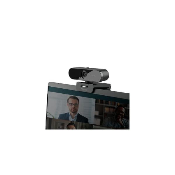 Webbkamera TRUST TW-200