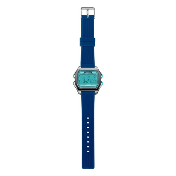 IAM IAM-KIT22 - Quartz Klocka Herr (44MM)