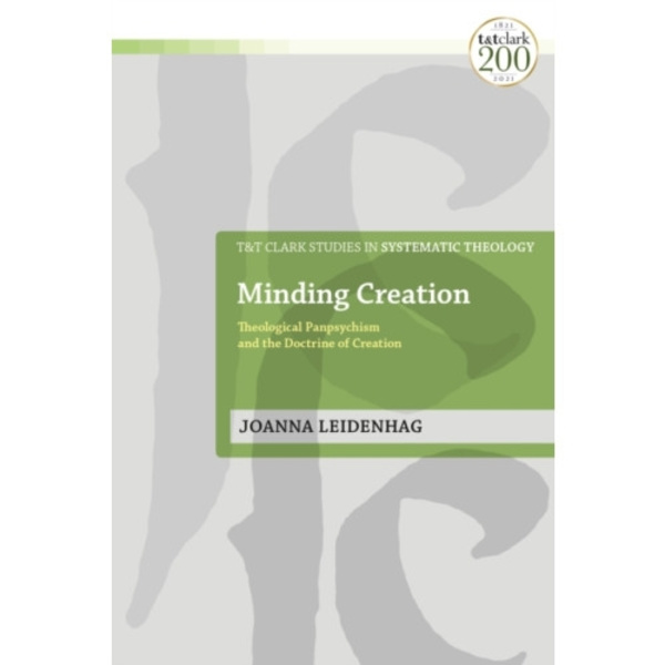 Minding Creation (inbunden, eng)