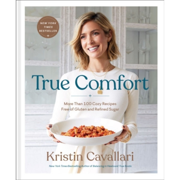 True Comfort (inbunden, eng)