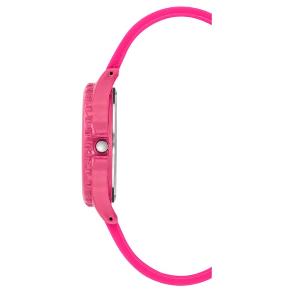 JUICY COUTURE JC1325HPHP - Quartz Klocka Dam (38 MM)