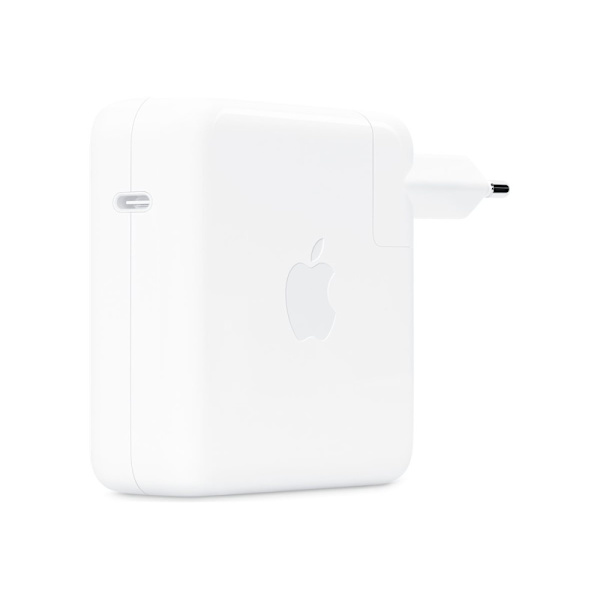 Apple strömadapter - USB-C - 96 watt