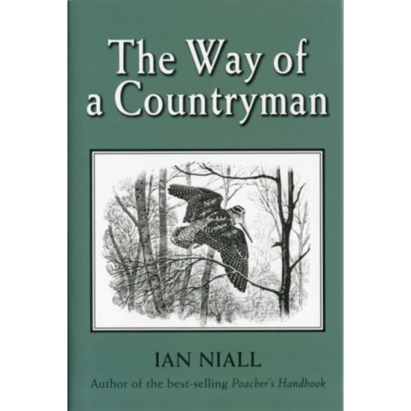 The Way of a Countryman (inbunden, eng)