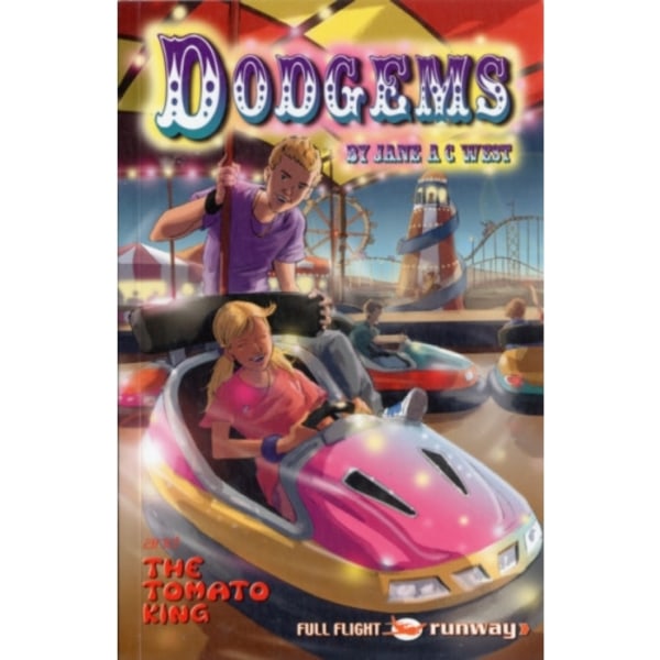 Dodgems (häftad, eng)