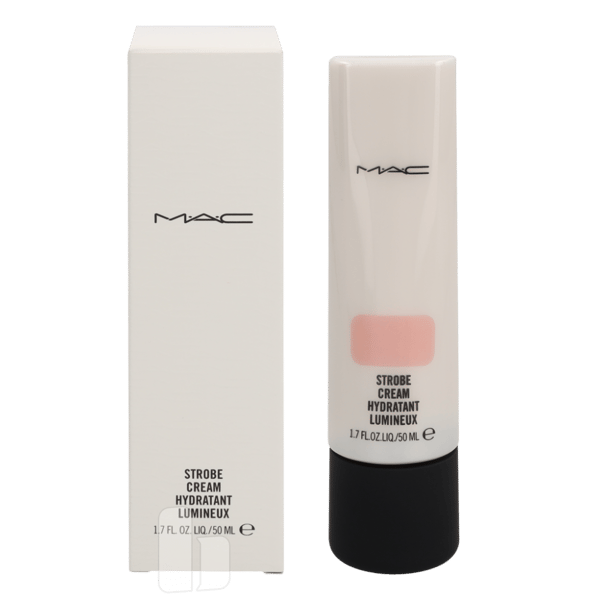 MAC Strobe Cream 50 ml Dam