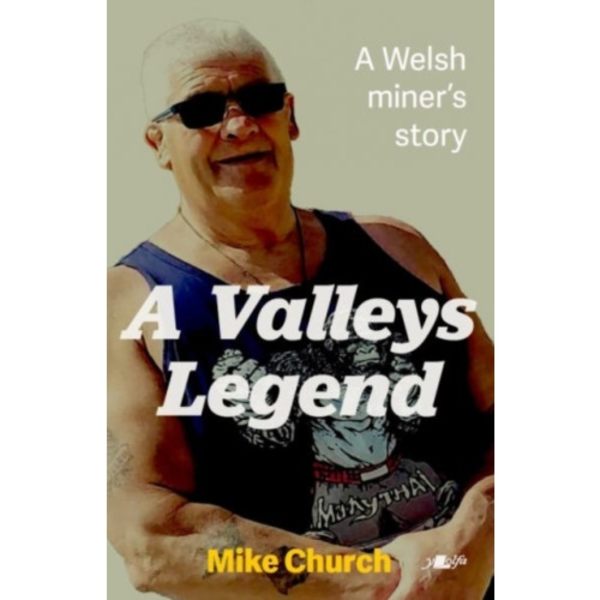 Christopher 'Gyp' Davies: A Valleys Legend (häftad, eng)