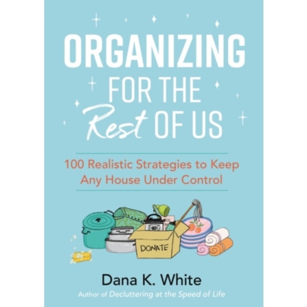 Organizing for the Rest of Us (inbunden, eng)