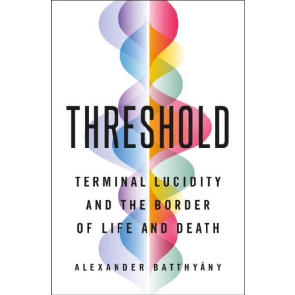 Threshold (inbunden, eng)