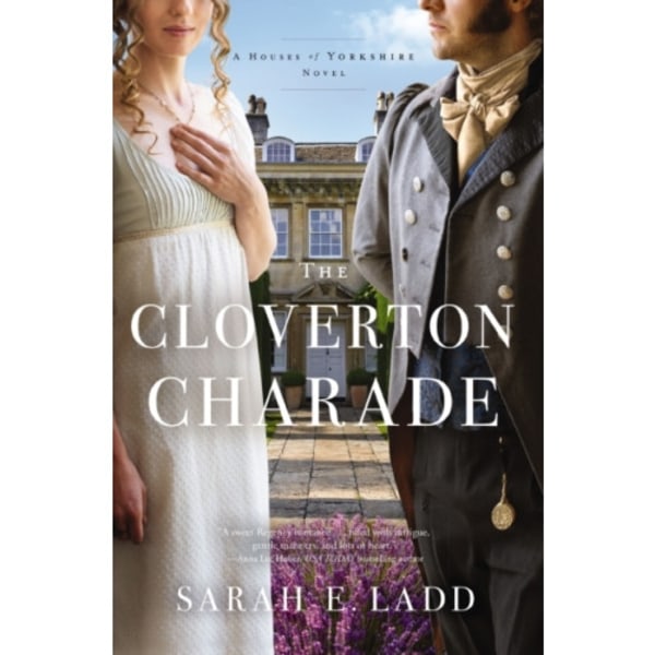 The Cloverton Charade (häftad, eng)