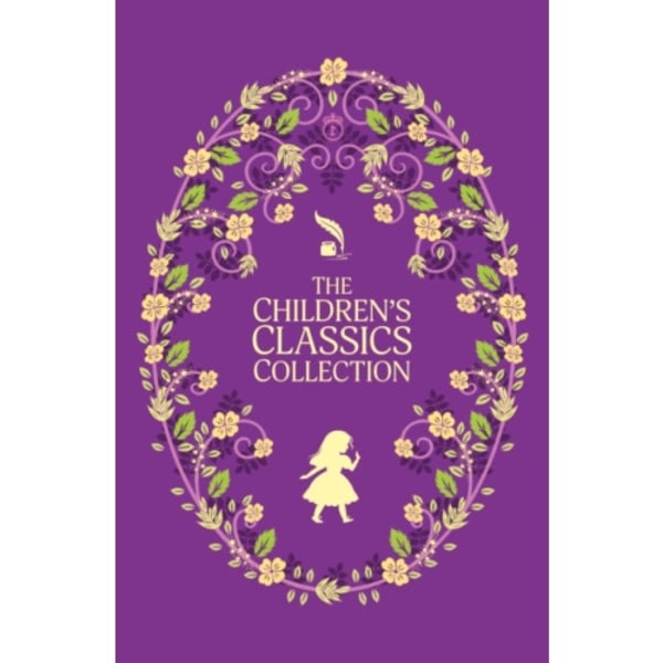 The Complete Children's Classics Collection (häftad, eng)