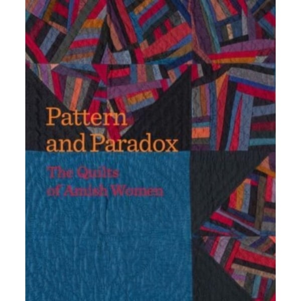 Pattern and Paradox (häftad, eng)