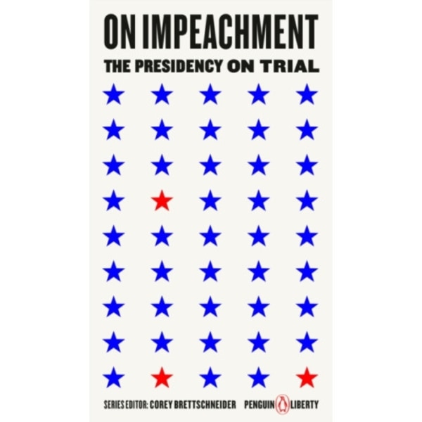 On Impeachment (häftad, eng)