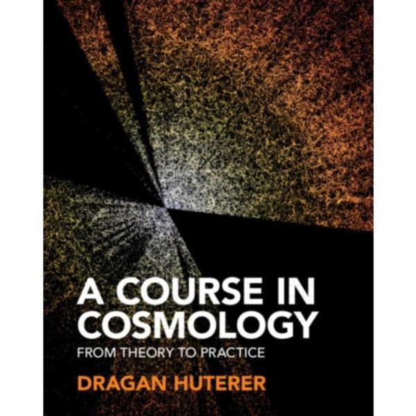 A Course in Cosmology (inbunden, eng)