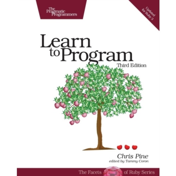 Learn to Program (häftad, eng)