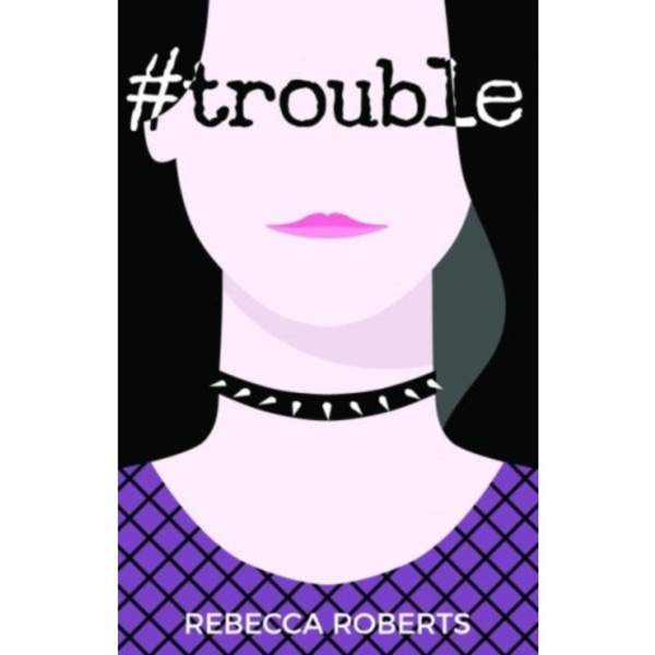 #Trouble (häftad, eng)