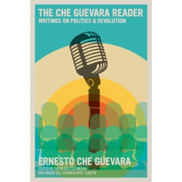 Che Guevara Reader (häftad, eng)