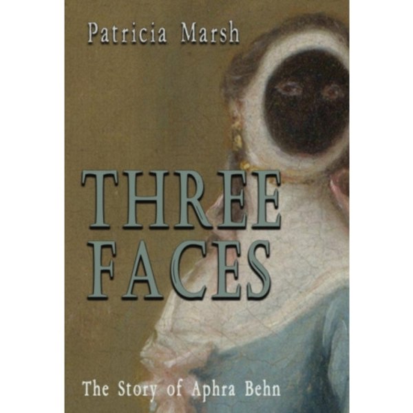 Three Faces (häftad, eng)