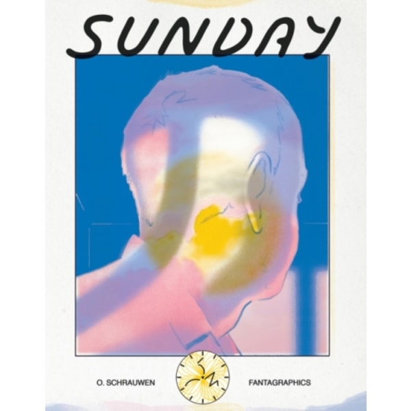 Sunday (inbunden, eng)