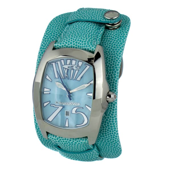 CHRONOTECH CT2039M-24 - Quartz Klocka Herr (40MM)