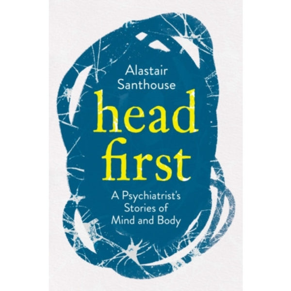 Head First (häftad, eng)