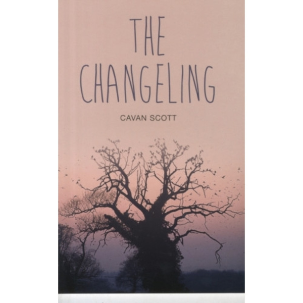 The Changeling (häftad, eng)