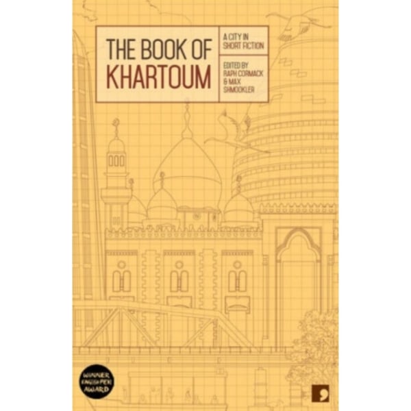 The Book of Khartoum (häftad, eng)