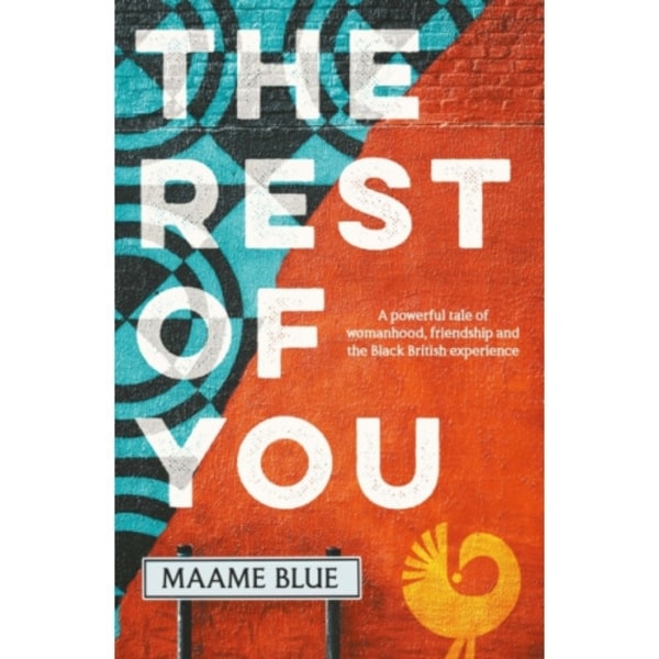 The Rest of You (häftad, eng)