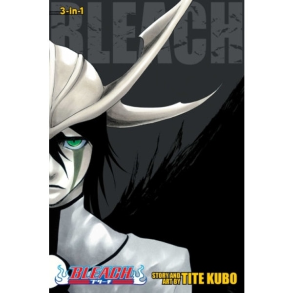 Bleach (3-in-1 Edition), Vol. 14 (häftad, eng)
