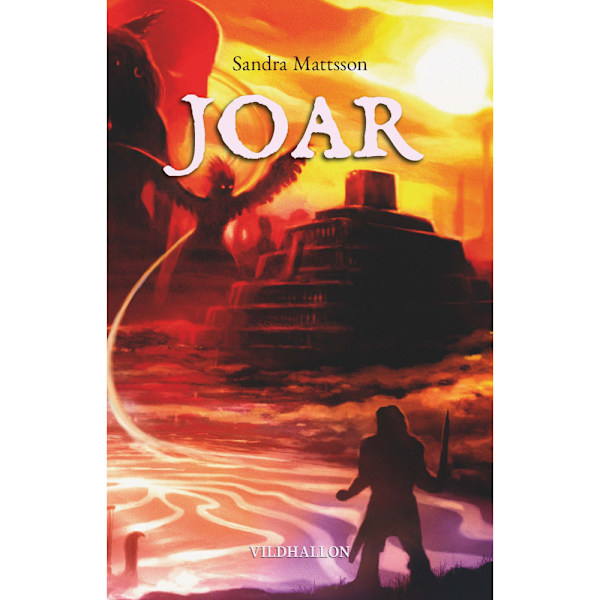 Joar (häftad)