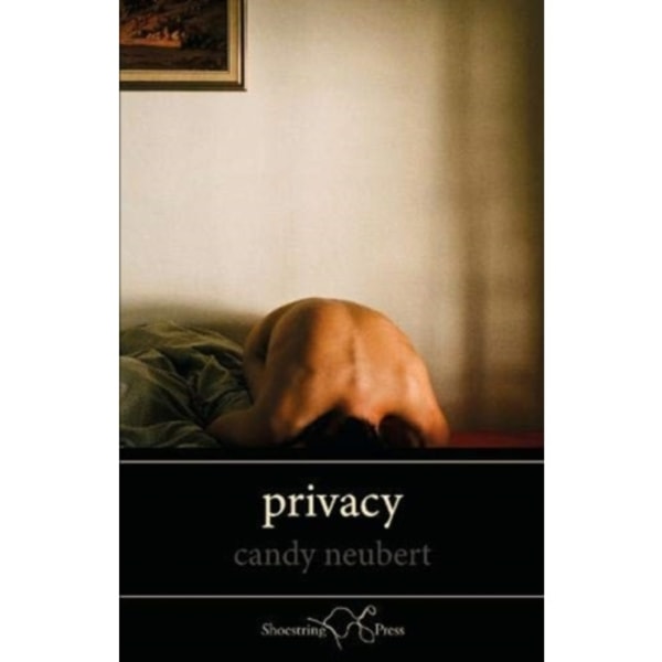 Privacy (häftad, eng)