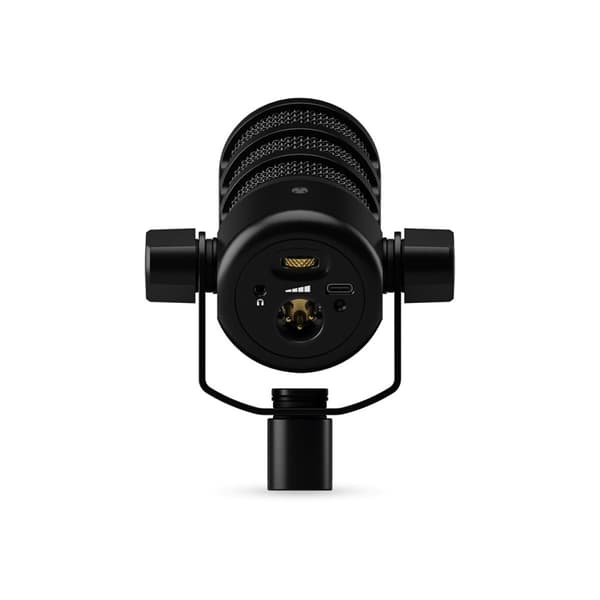 RØDE PodMic USB - mikrofon