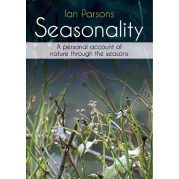 Seasonality (häftad, eng)