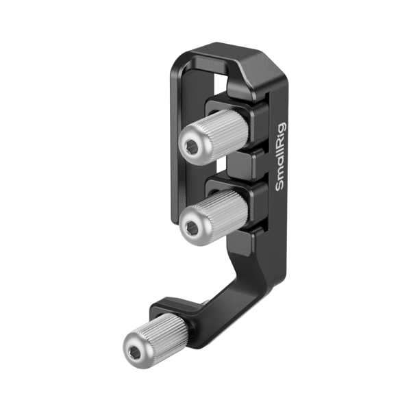 SmallRig 5592 USB-C & MULTI Cable Clamp for Cages for Sony FX2