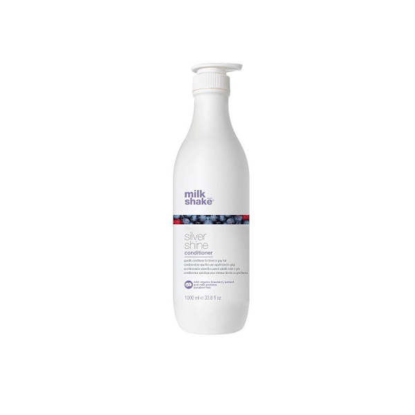 Silver Shine Conditioner 1000ml