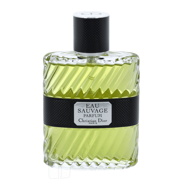 Dior Eau Sauvage Parfum Spray 100 ml Herr