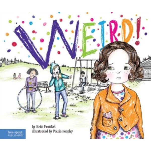 Weird! (häftad, eng)