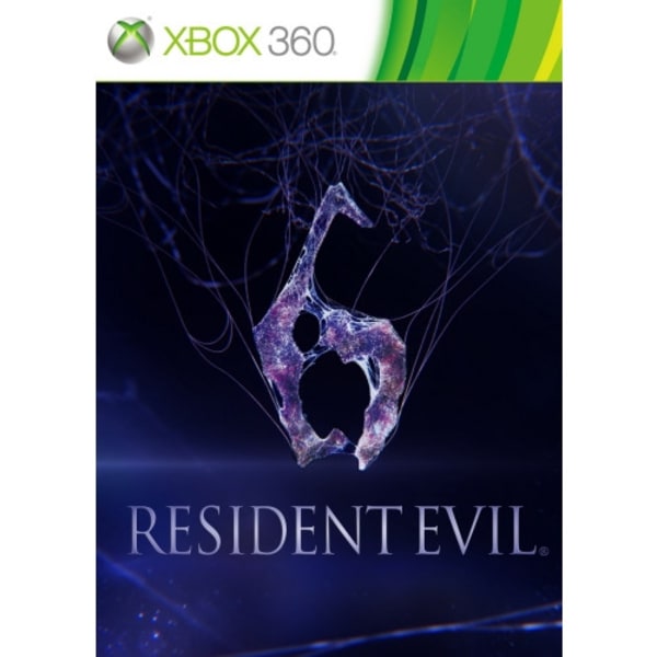Resident Evil 6 (IT)
