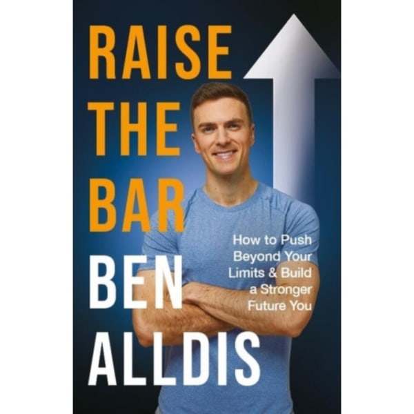 Raise The Bar (häftad, eng)