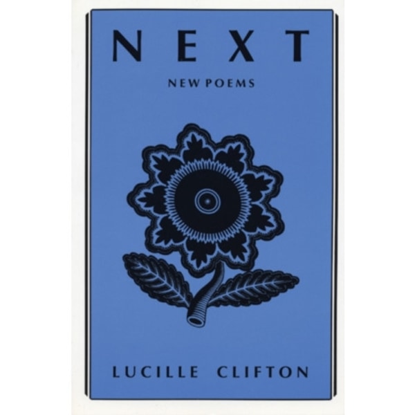 Next (häftad, eng)