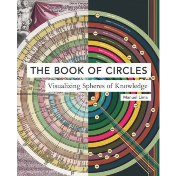 Book of Circles (inbunden, eng)