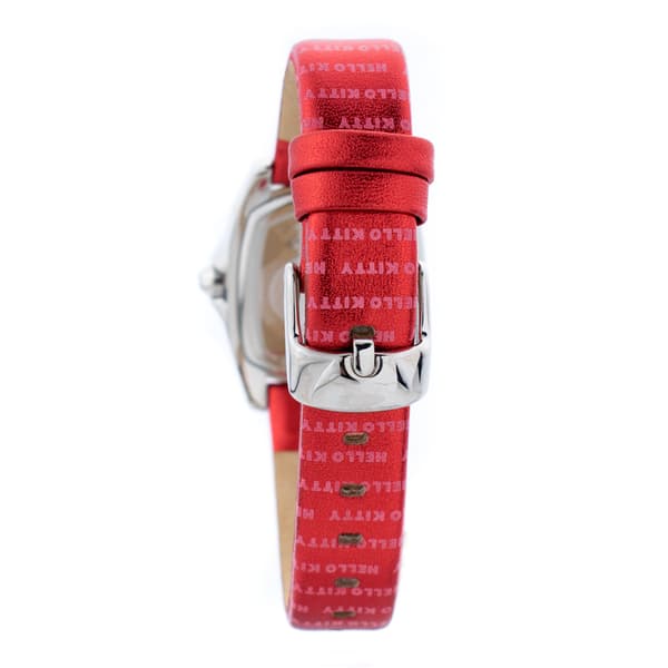 CHRONOTECH CT7094SS-28 - Quartz Klocka Dam (30MM)