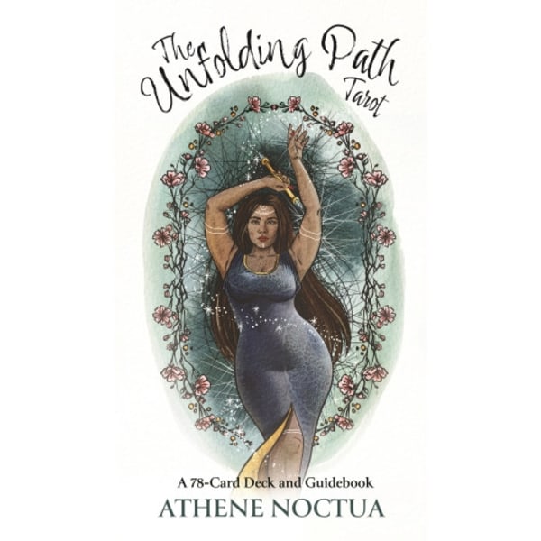 The Unfolding Path Tarot