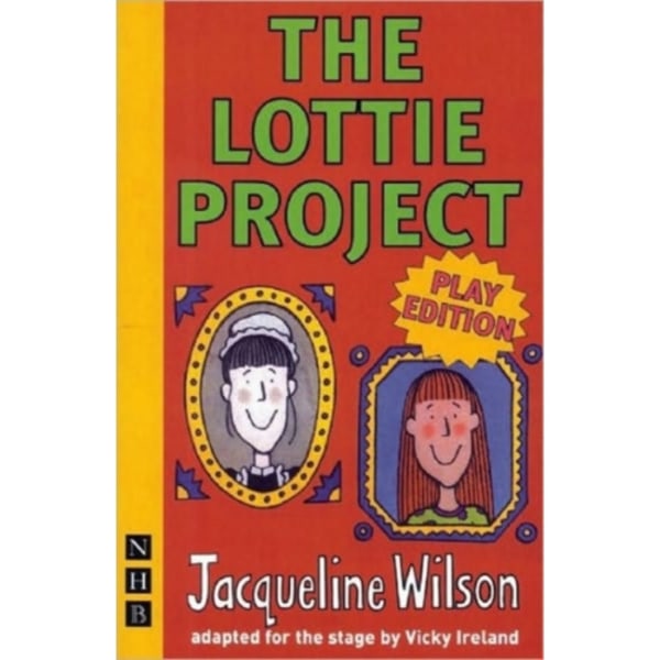 The Lottie Project (häftad, eng)