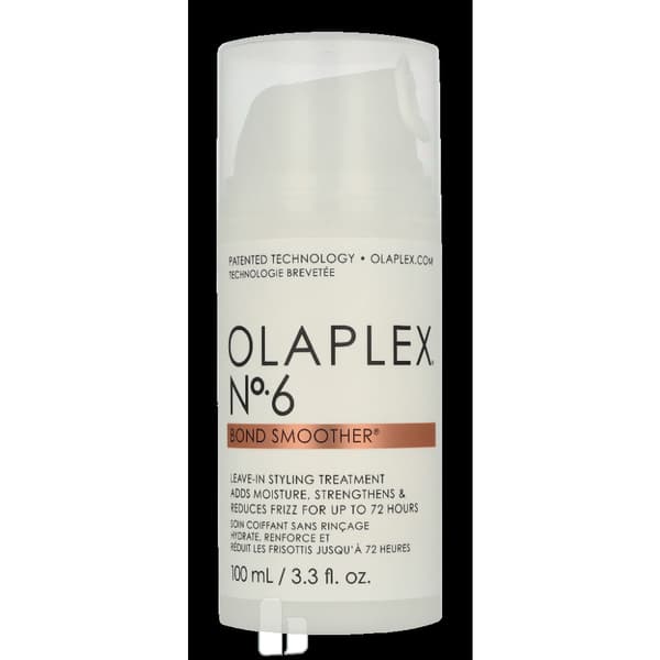 Olaplex Bond Smoother Leave-In Styling Treatment No.6 100 ml Dam