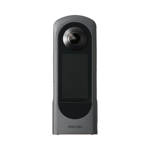 Ricoh THETA X