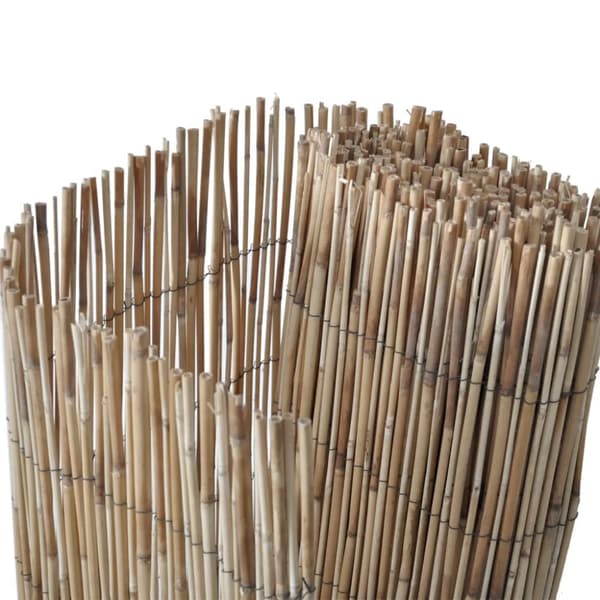 Insynsskydd 300x80 cm vass